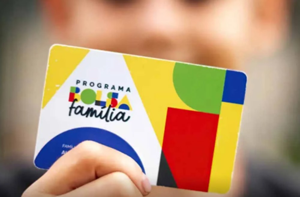 Caixa paga Bolsa Família a beneficiários com NIS final 2 nesta terça (20)