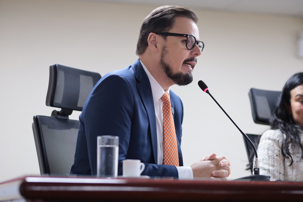 OAB RO celebra veto a curso de Direito 100% EAD e reforça defesa do ensino jurídico de qualidade