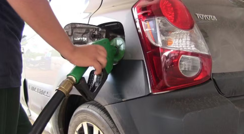 Rondônia tem a terceira gasolina mais cara da Região Norte, aponta ANP