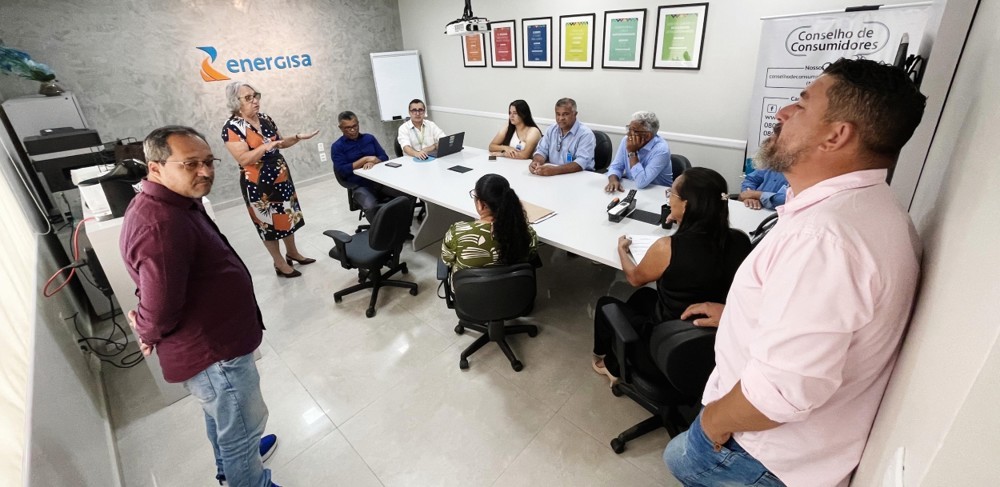 Alex Redano reforça diálogo entre vereadores de Cacaulândia e Energisa via assessoria parlamentar