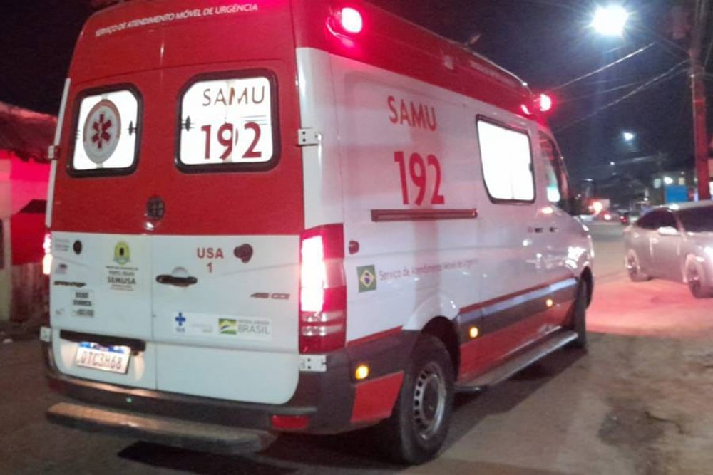 Bebê morre após possível afogamento com leite materno em Ji-Paraná