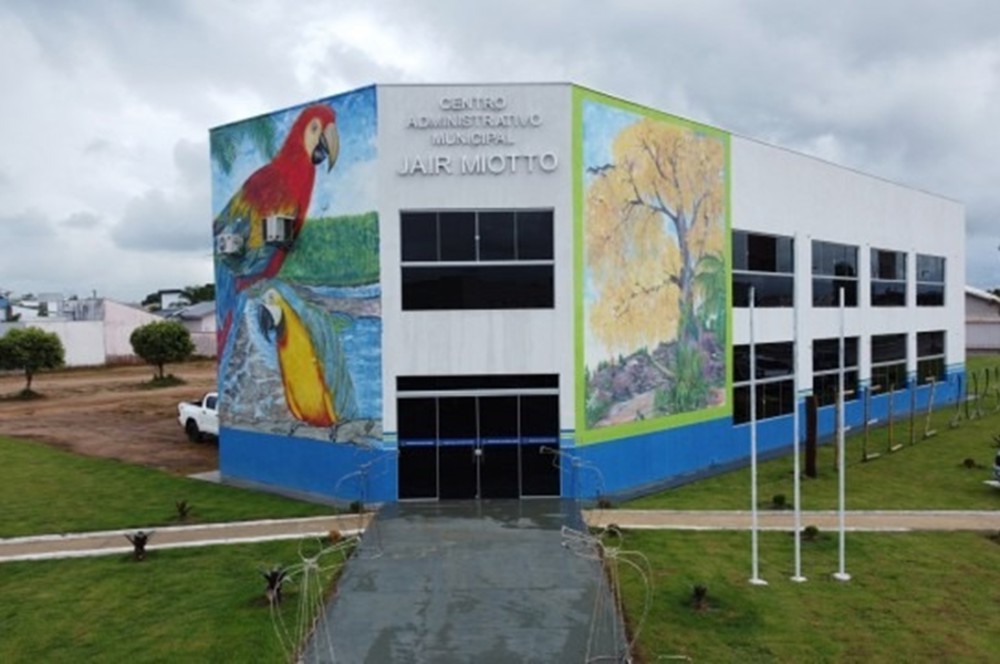 Concurso da Prefeitura de Monte Negro gera acusações de irregularidades e ação judicial