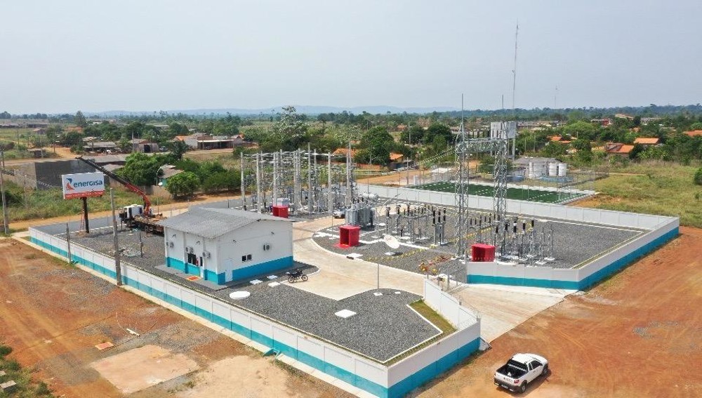 Desligamento de 13 Termelétricas em RO Reduz Emissões de CO2 em Mais de 1 Milhão de Toneladas