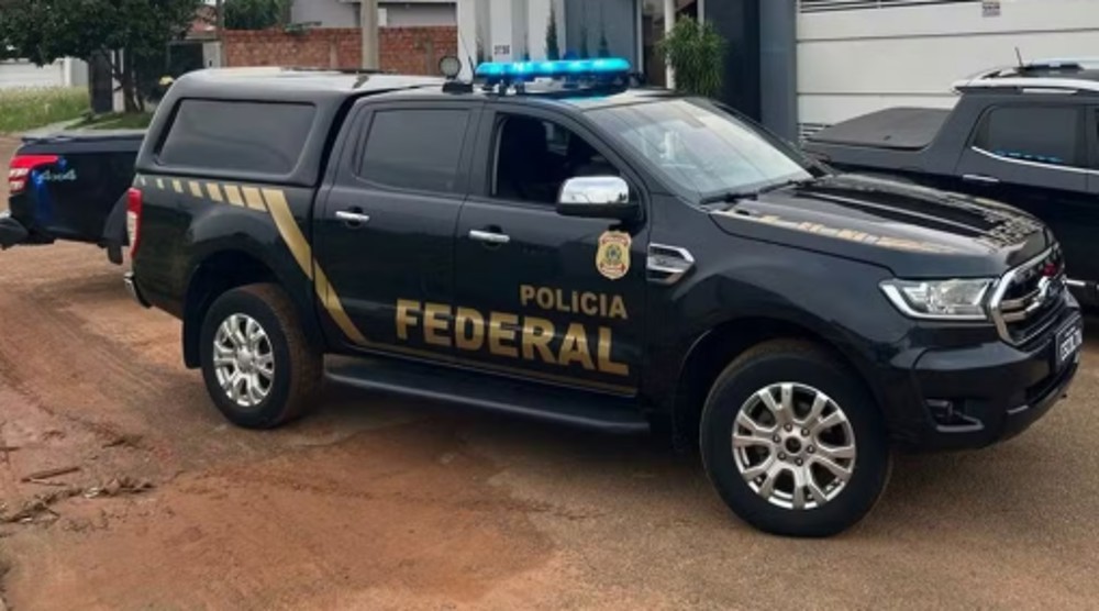 Mulher suspeita de integrar esquema de envio de drogas ao Sudeste é presa em Rondônia 