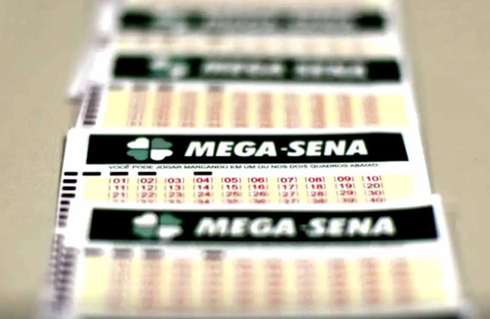 Aposta de São Paulo acerta a Mega-Sena e leva prêmio de R$ 2,7 milhões