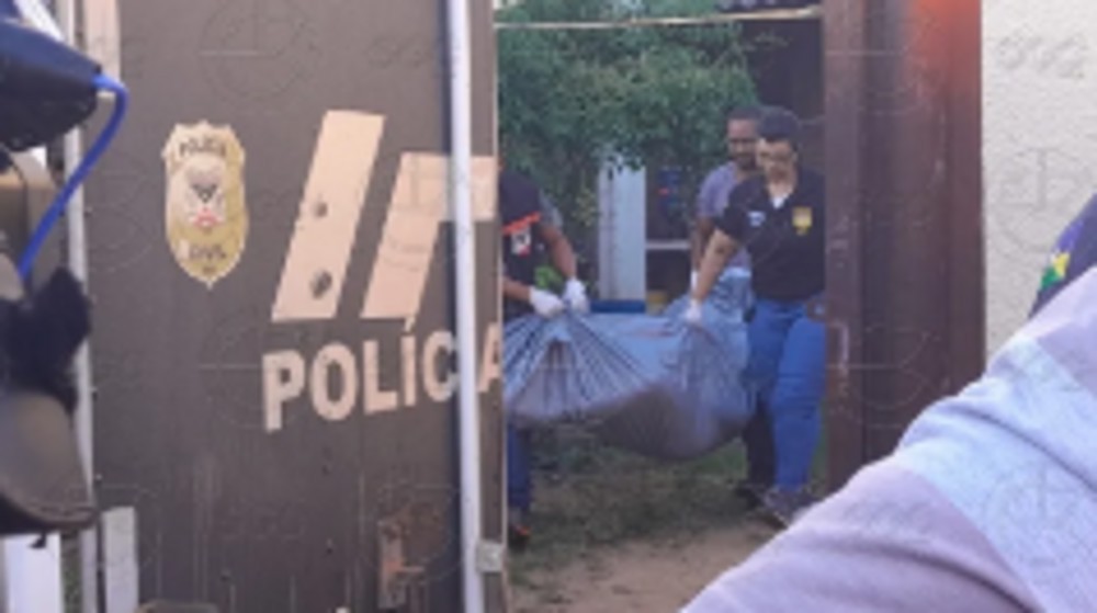 Homem é encontrado morto dentro de caixa d’água