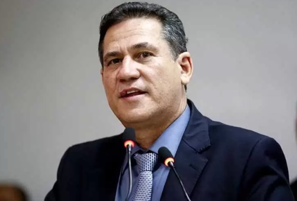 Maurão de Carvalho deixa a prisão após decisão do STJ que extingue punição