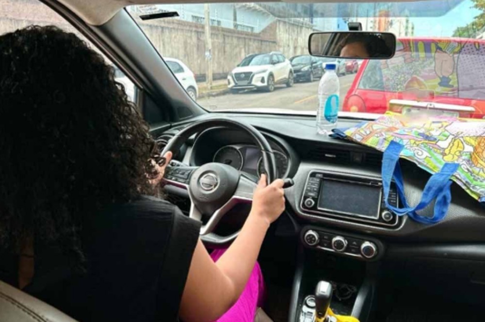 Transporte correto de objetos em veículos pode salvar vidas e evitar multas, orienta Detran-RO