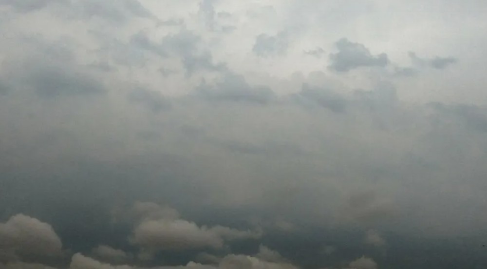 Céu parcialmente nublado e possibilidade de chuvas predominam em Rondônia nesta sexta-feira (23)