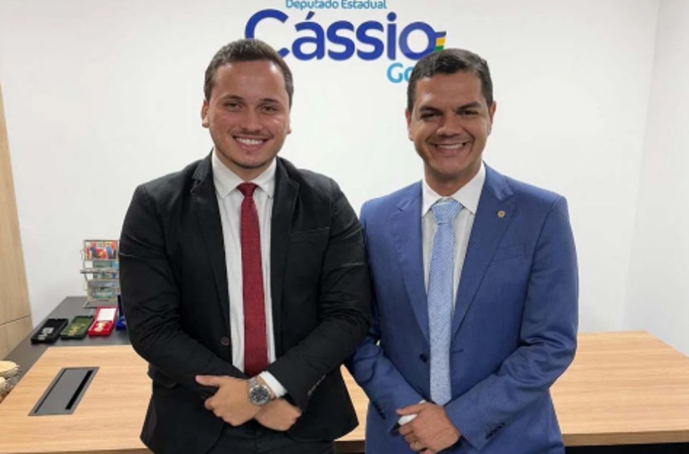 Deputado Cássio Gois assegura R$ 100 mil para campanha de castração de animais em Pimenta Bueno