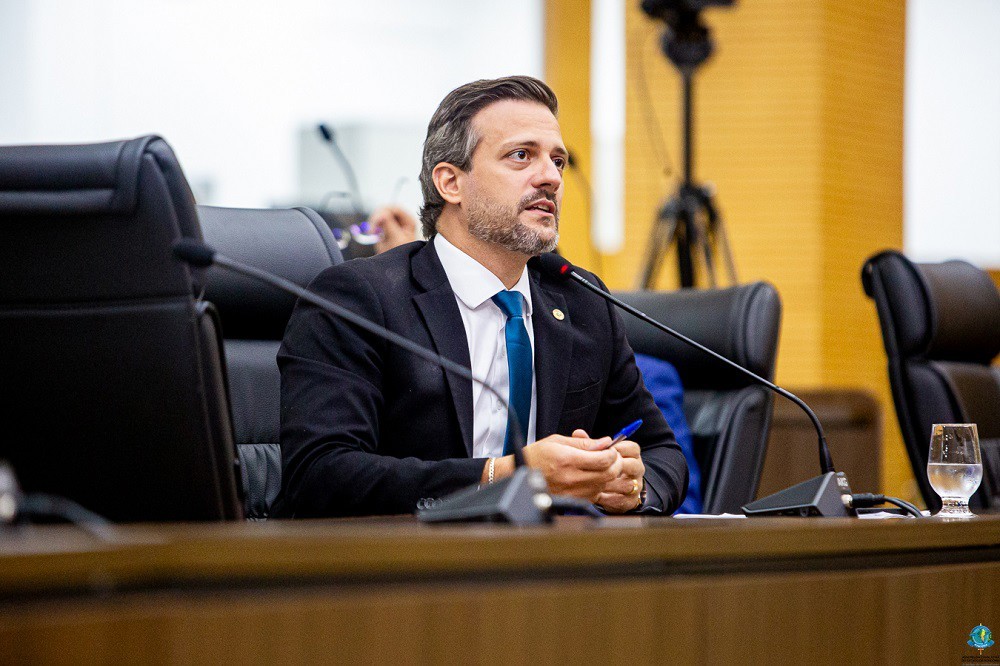 Deputado Delegado Lucas anuncia início de estudo socioeconômico em Minas Novas