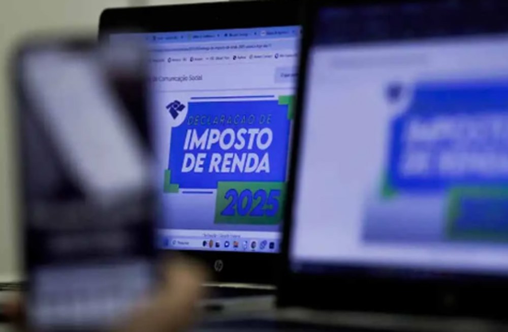 Receita libera consulta a maior lote de restituição do IR da história