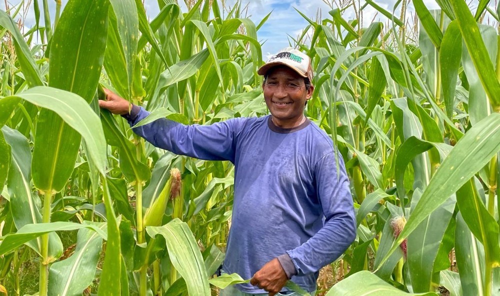 Ações parlamentares beneficiam produtores em Rondônia