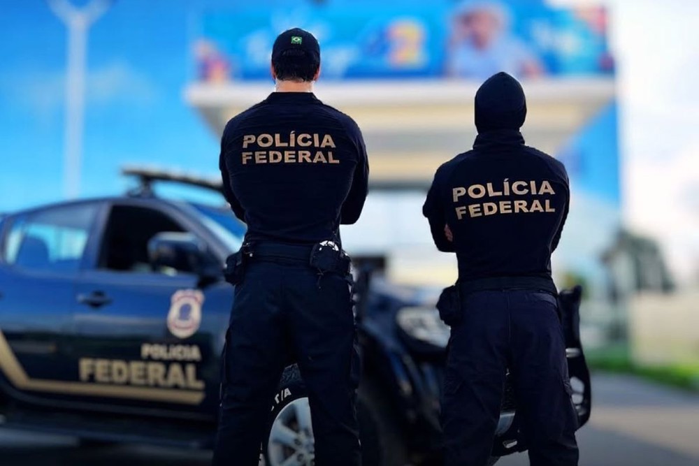 Inscrições para o concurso da PF com mil vagas começam dia 26/05