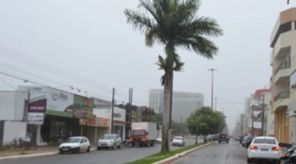 Primeira friagem do ano deve atingir Rondônia na próxima semana