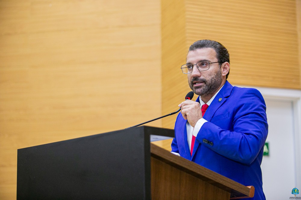 Deputado Ribeiro do Sinpol é o relator do projeto de valorização dos servidores da Emater