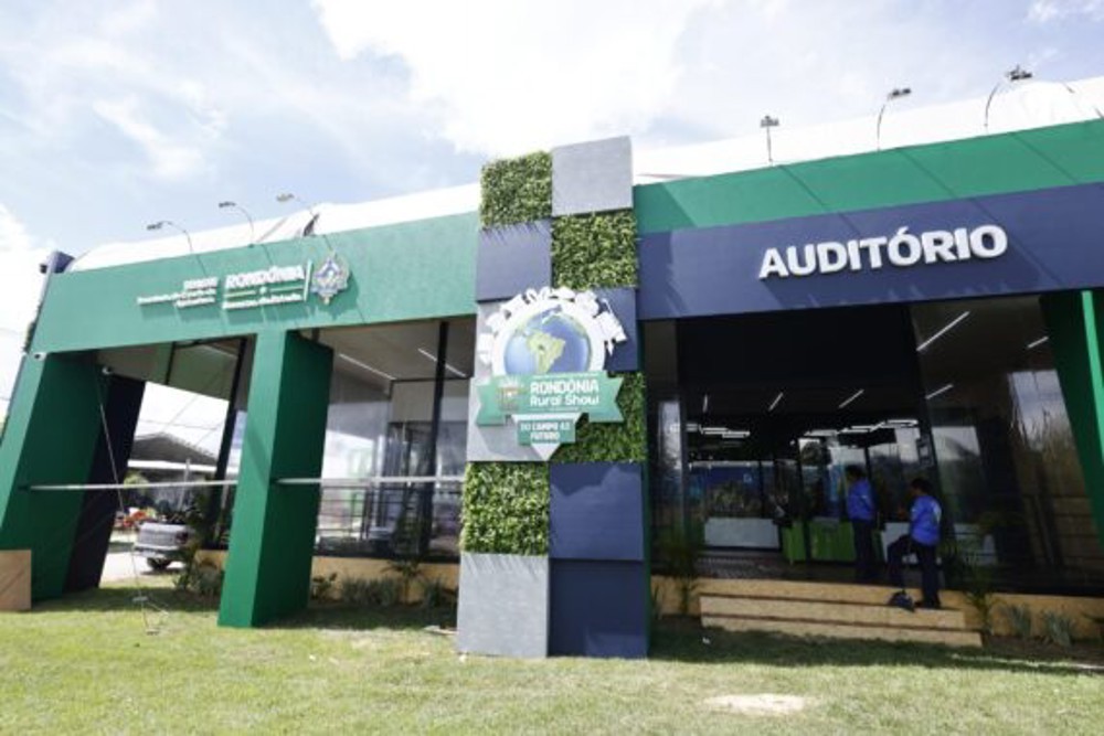 Rondônia Rural Show Internacional: feira está mais atrativa em 2025 e com estrutura de impressionar