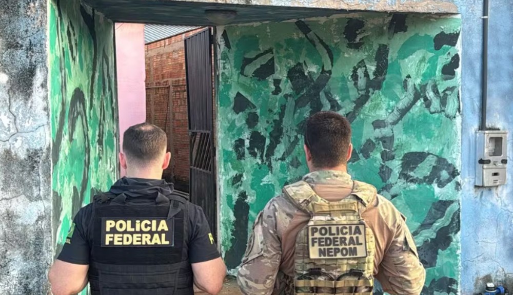 Grupo que enviava carros roubados para a Bolívia é alvo de operação da Polícia Federal