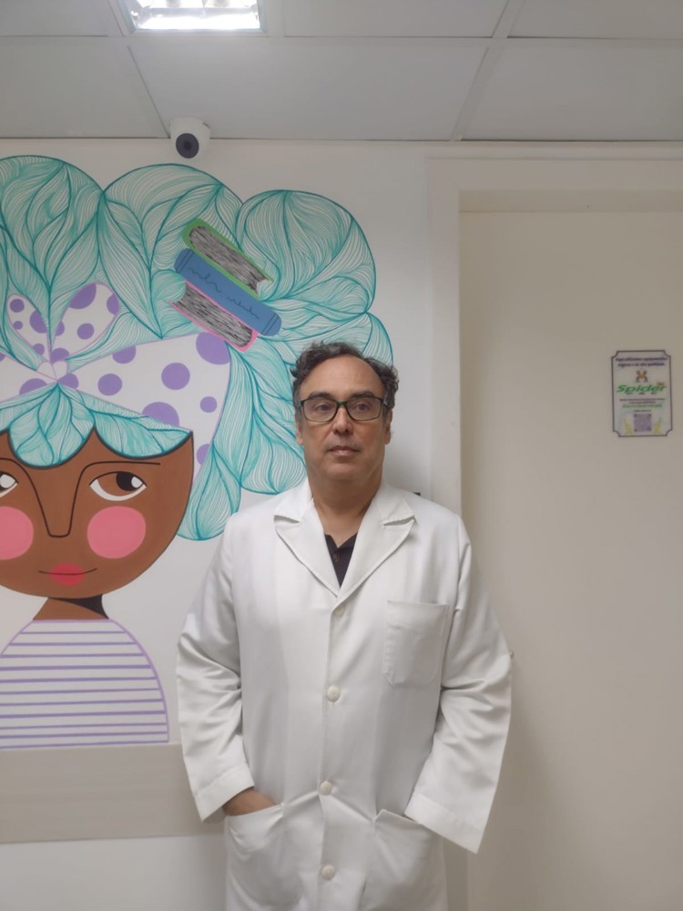 Dia Nacional de Combate ao Glaucoma reforça a importância da prevenção e do diagnóstico precoce
