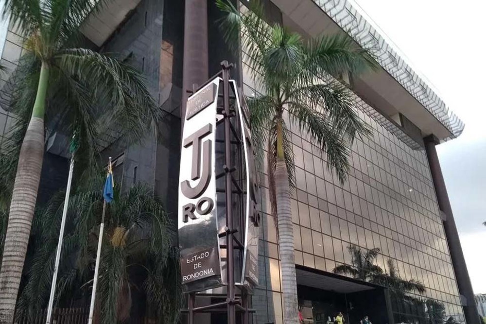 TJRO alerta sobre tentativa de golpe envolvendo o nome do Fórum Digital de Cujubim