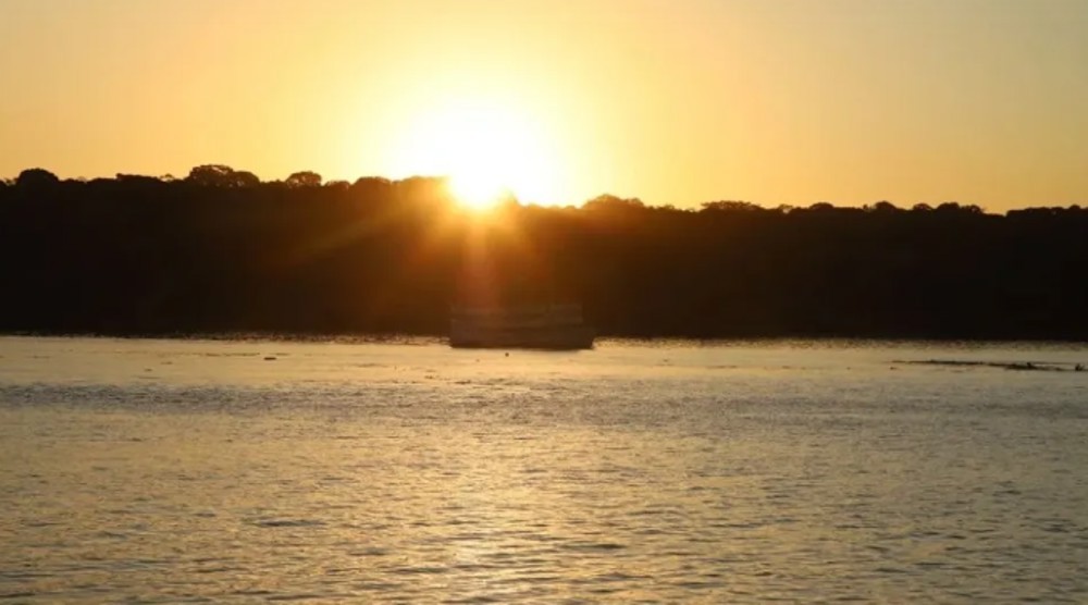 Rondônia terá sol, calor e pancadas de chuva isoladas nesta terça-feira (27)