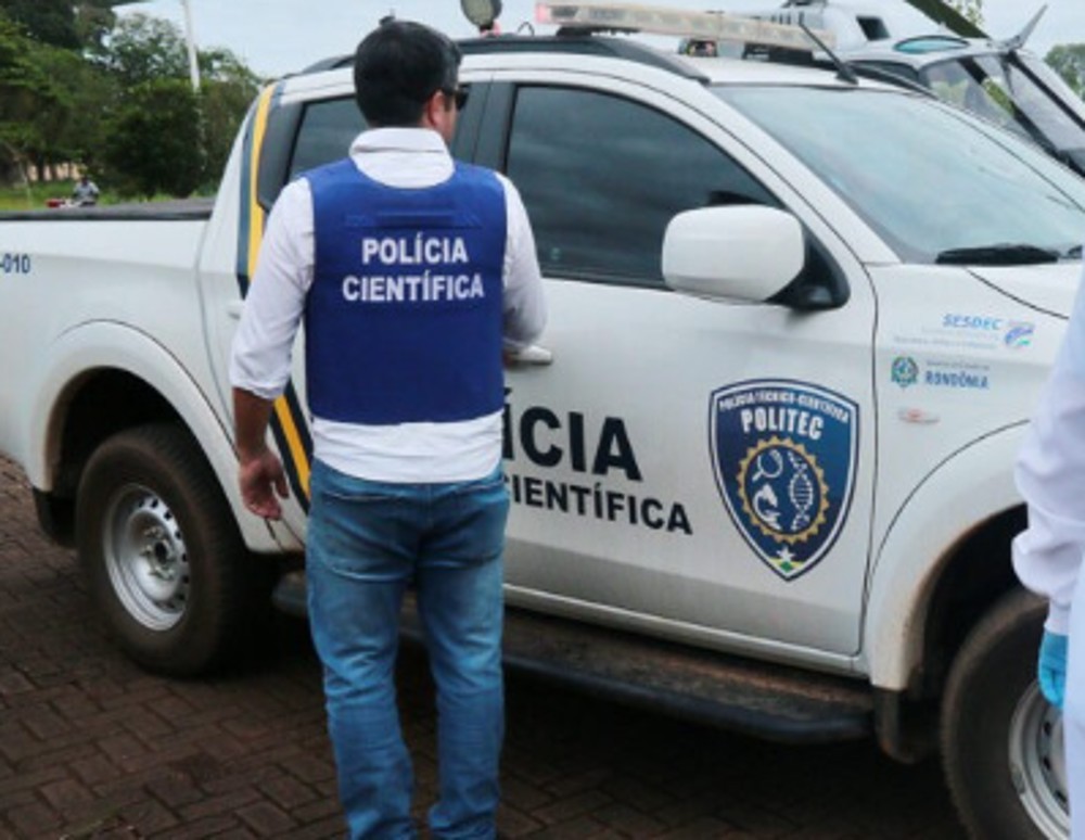 Nova lei autoriza porte de arma funcional para agentes de criminalística em Rondônia