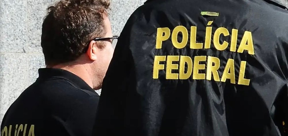 Organização criminosa é alvo da Polícia Federal por planejar matar autoridades
