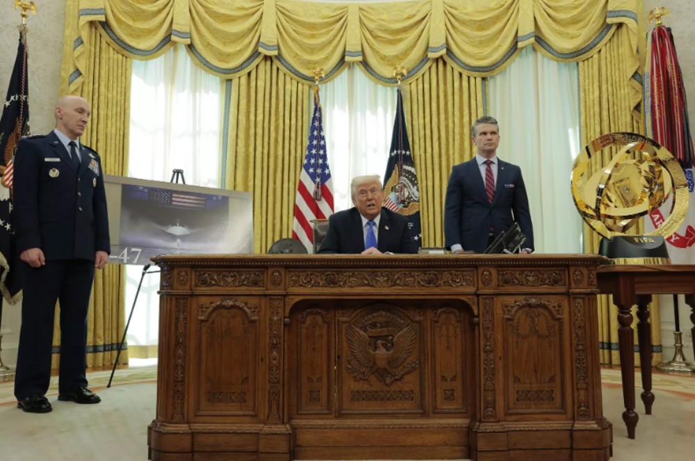 Suprema Corte autoriza Trump a revogar visto temporário de mais de 500 mil imigrantes nos EUA