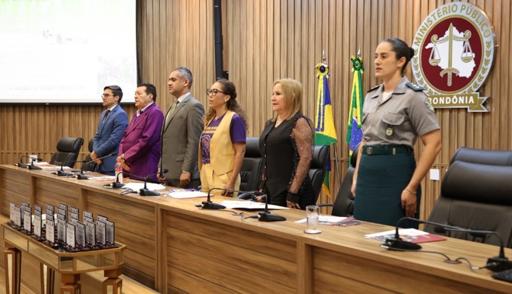 Há 15 anos Ministério Público promove projeto de conscientização sobre epilepsia em Rondônia