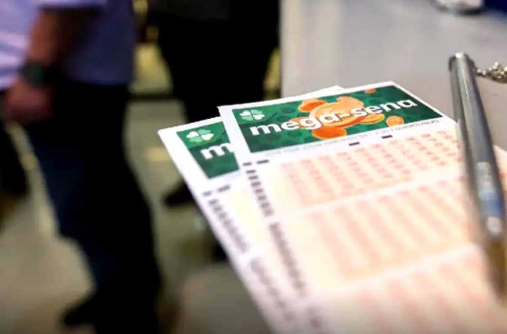 Mega-Sena sorteia neste sábado prêmio acumulado em R$ 31 milhões