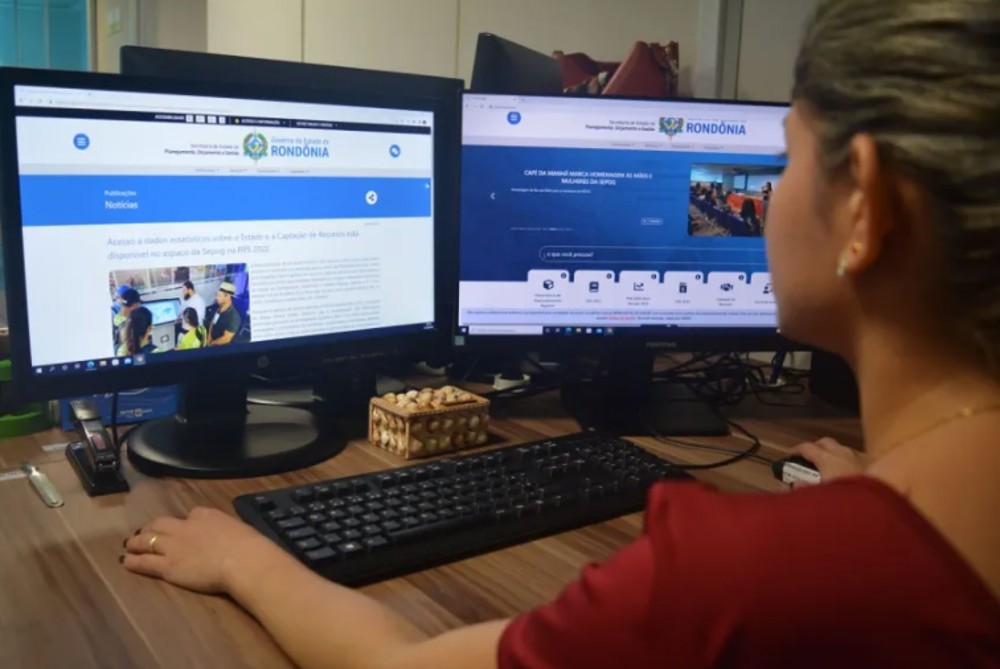 Nova lei valoriza servidores e moderniza a gestão pública em RO