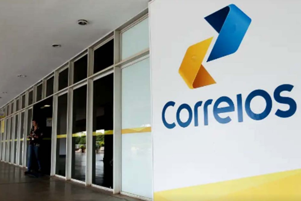 Mais de 60 mil vítimas de fraude no INSS foram atendidas nos Correios