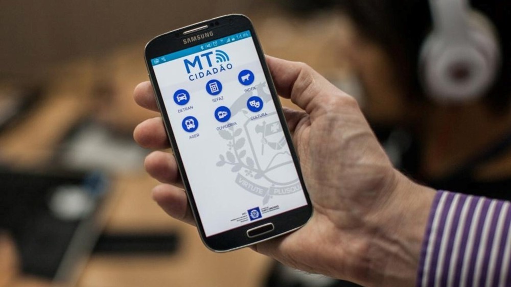 Governo de Mato Grosso apresenta políticas de transformação digital a municípios