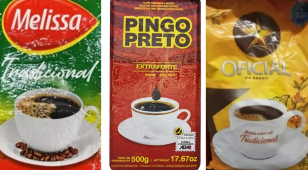 Marcas de café proibidas pela Anvisa têm toxina imprópria para ser humano