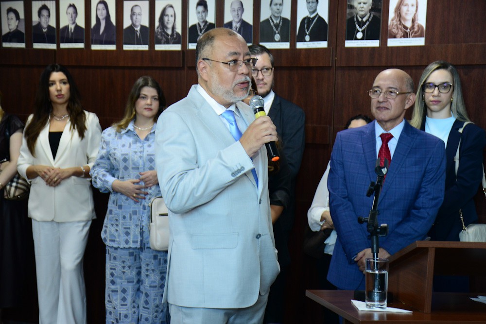 TRT-14 oficializa nova estrutura com solenidade de implantação do projeto de Equalização no 1º Grau