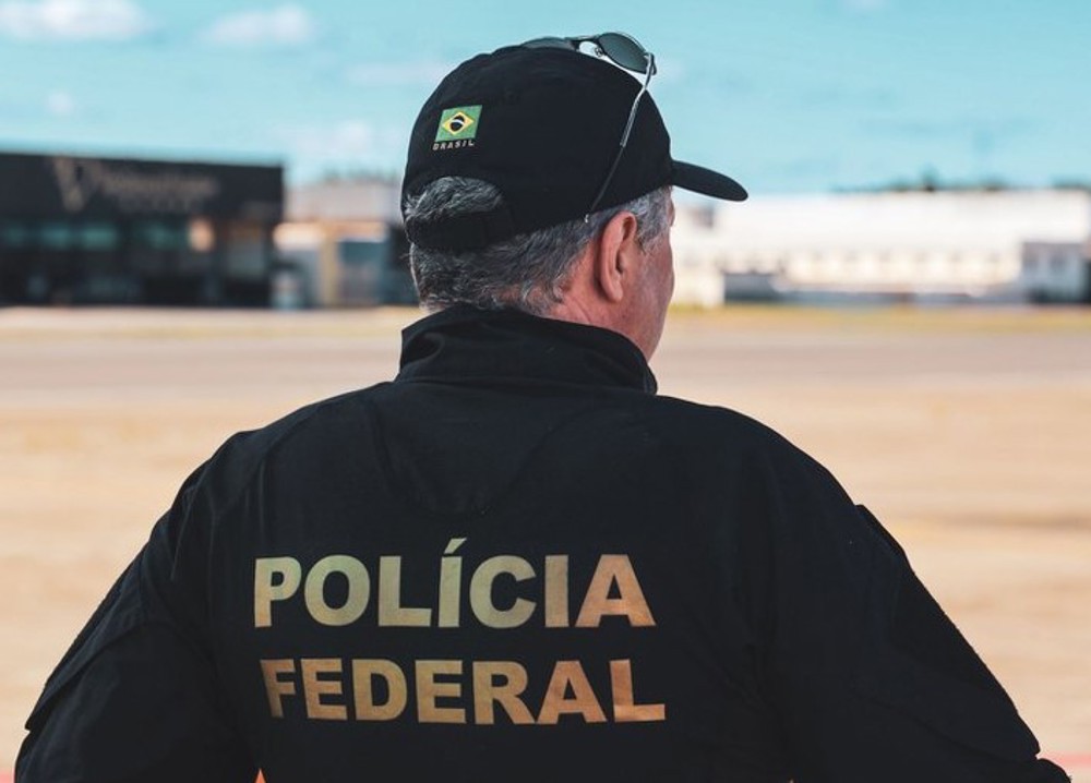 Operação combate ingresso irregular de estrangeiros no território nacional