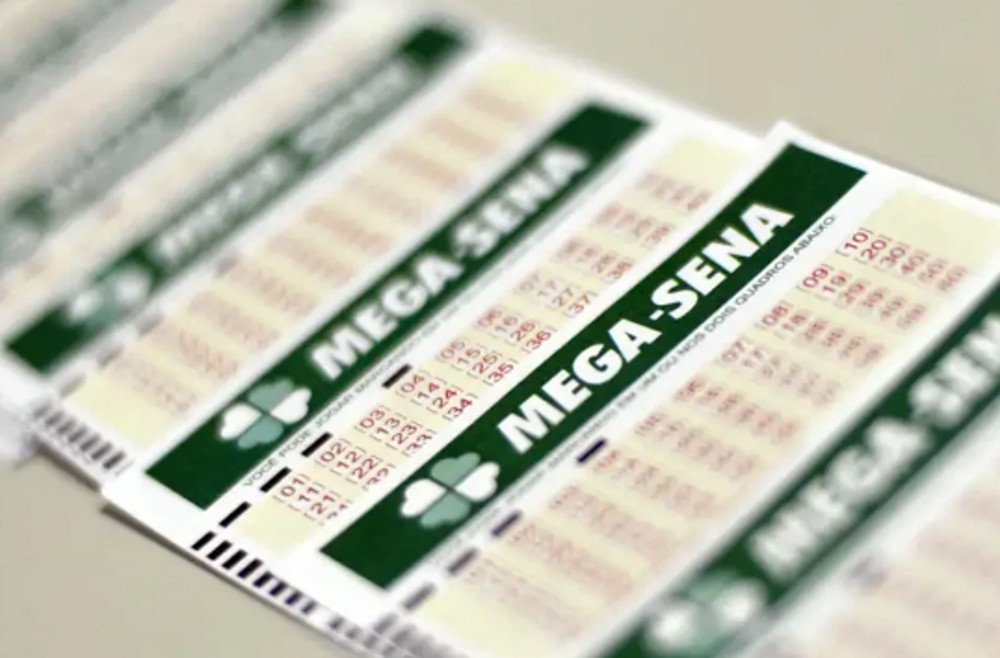 Mega-Sena acumula e prêmio vai a R$ 40 milhões