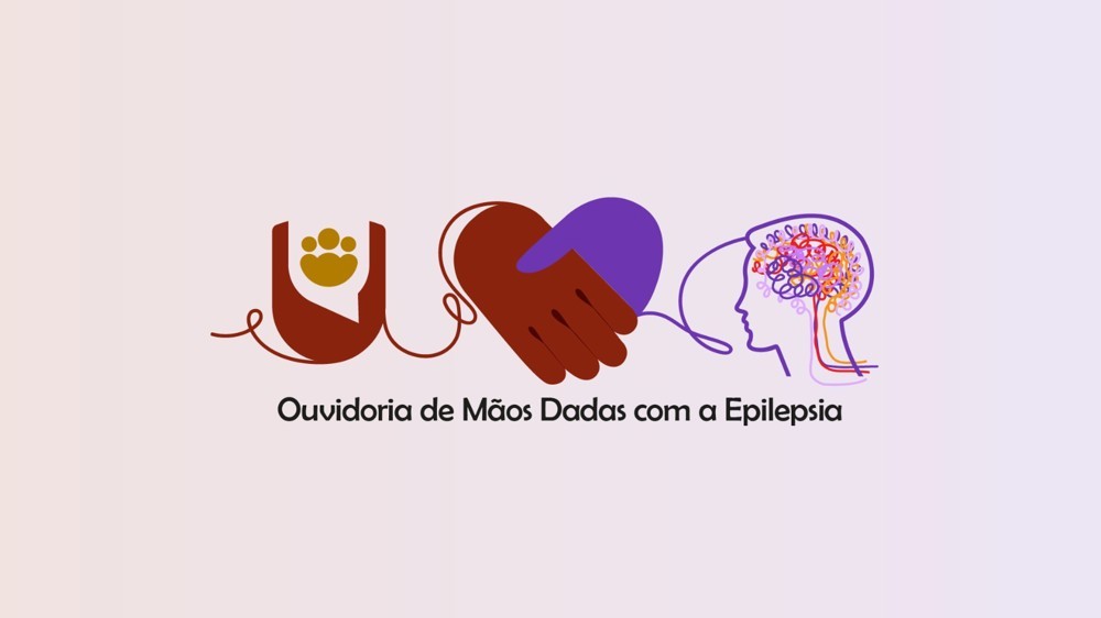 Com nova identidade, projeto do MP sobre epilepsia fortalece diálogo e conscientização na sociedade