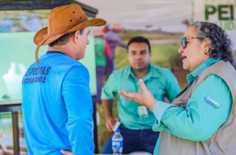 Governo de Rondônia  garante licença prêmio por assiduidade para servidores públicos da Emater