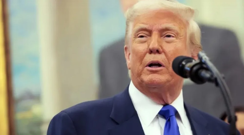 Trump sobe tarifas sobre aço de 25% para 50%; Brasil será afetado