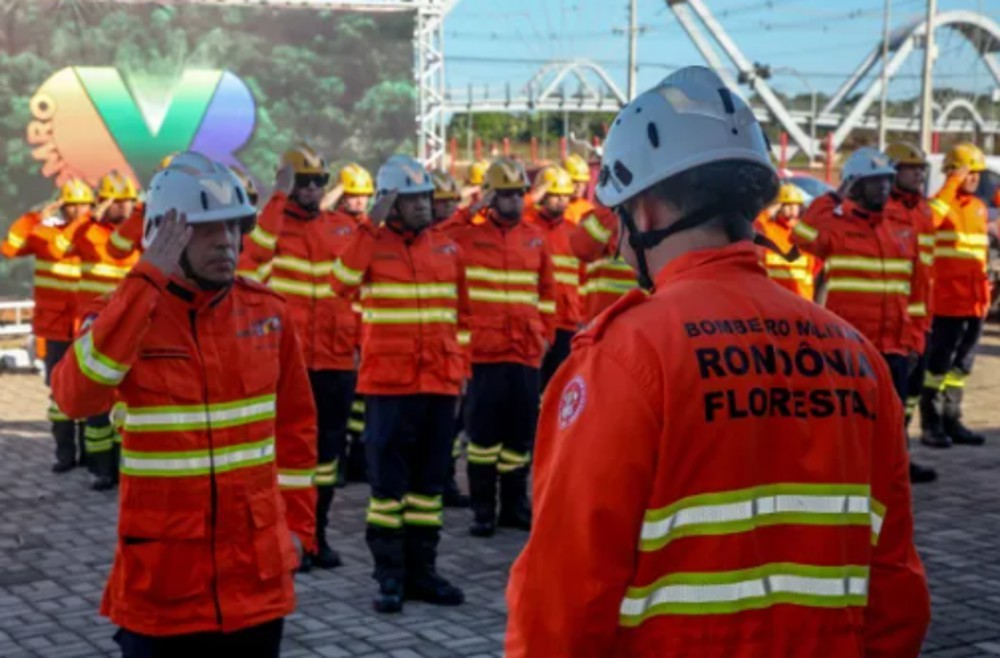 Rondônia está em constante aperfeiçoamento para atender população na cheia e na seca
