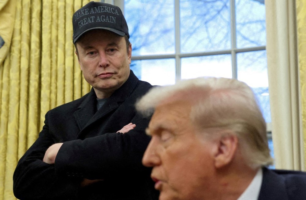 Após sair do governo, Musk chama projeto de Trump de 'abominação nojenta'