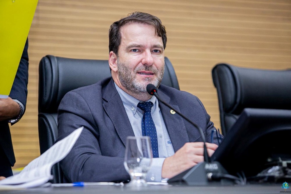 Alex Redano destina R$ 700 mil para aquisição de motolâncias e viatura de intervenção rápida ao Samu