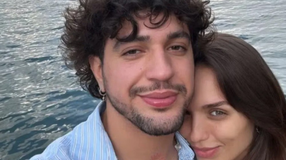 Grávida! Rafa Kalimann espera o primeiro filho com Nattanzinho