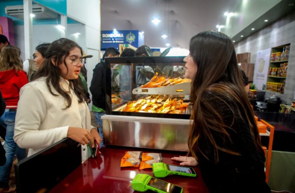 RO Rural Show 2025 bate recorde com 446 mil visitantes e aumento histórico de participação feminina