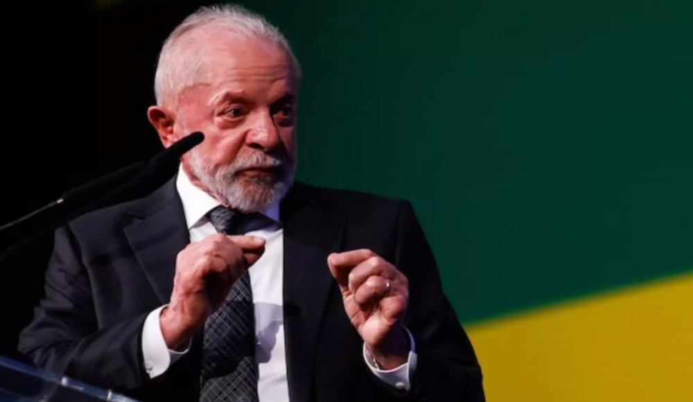 Desaprovação de Lula bate recorde e chega a 57%, diz pesquisa Quaest