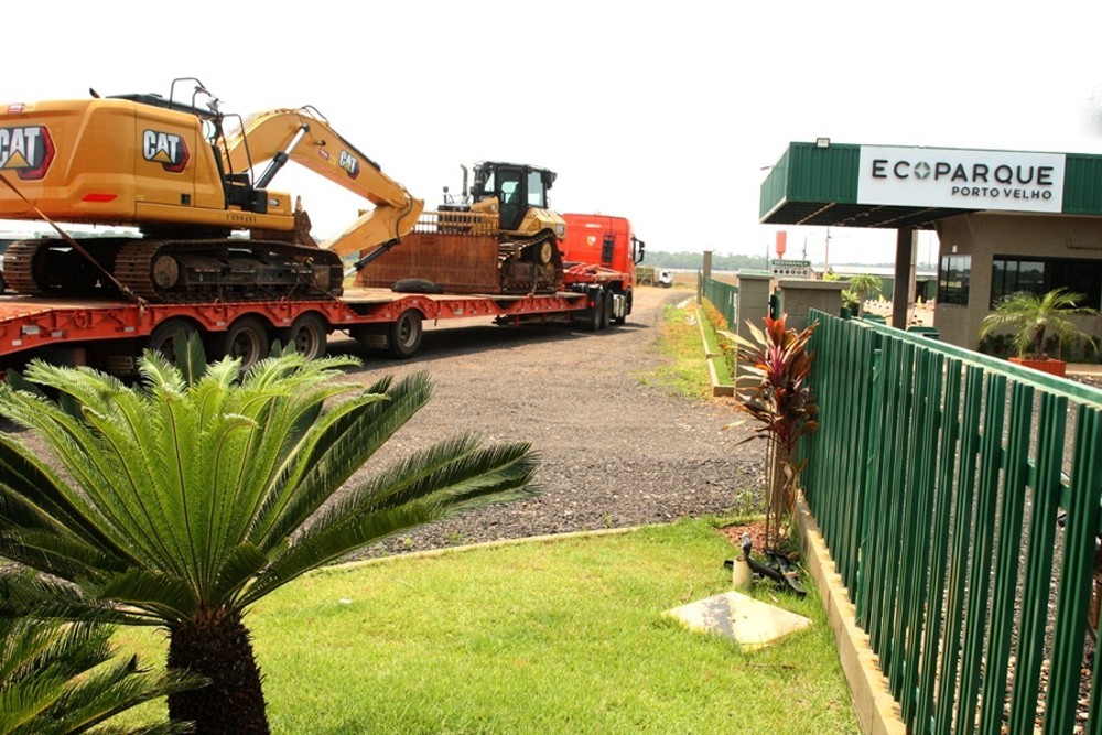 Ecoparque Porto Velho fortalece sustentabilidade urbana em menos de dois anos de operação
