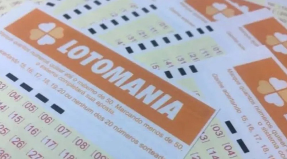Aposta única acerta as 19 dezenas da Lotomania e leva mais de R$ 250 mil