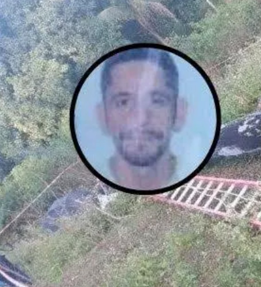 Trabalhador morre após poste quebrar durante manutenção elétrica em Alto Alegre dos Parecis