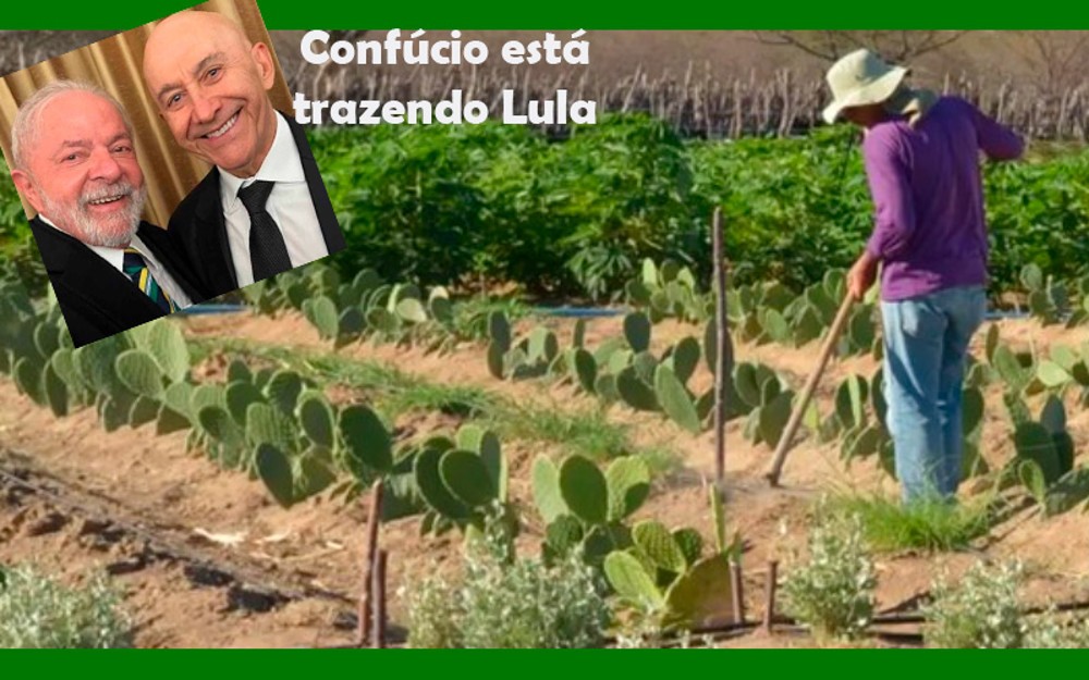 Lula regulariza terras da reforma agrária, mas produtores em áreas de reserva ficam fora do processo